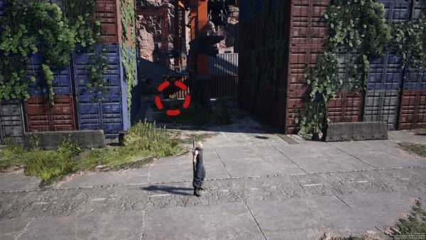 最终幻想7:重生的贡加加宝藏位置全攻略