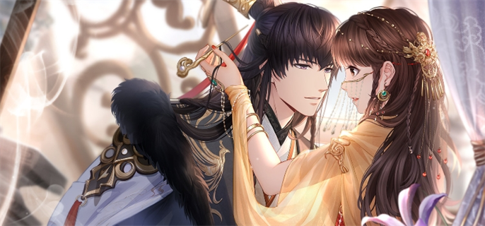 恋与制作人四大男主的相遇秘籍