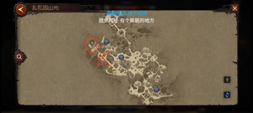 暗黑破坏神不朽马塔诺斯挑战全攻略：位置、技能、掉落及组队技巧