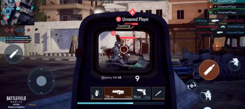 战地手游进不去的解决方法分享