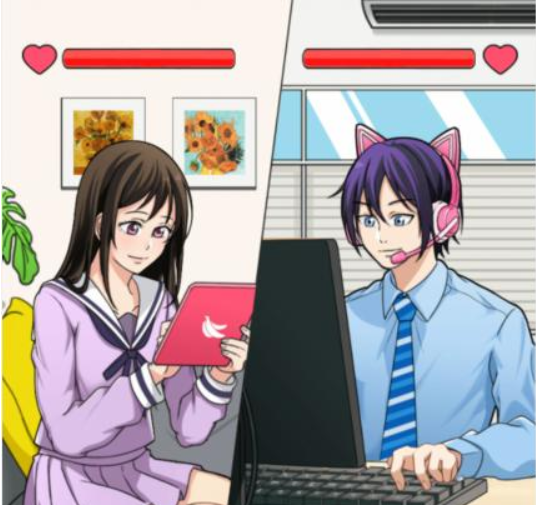 想不到鸭神评客服通关全解析