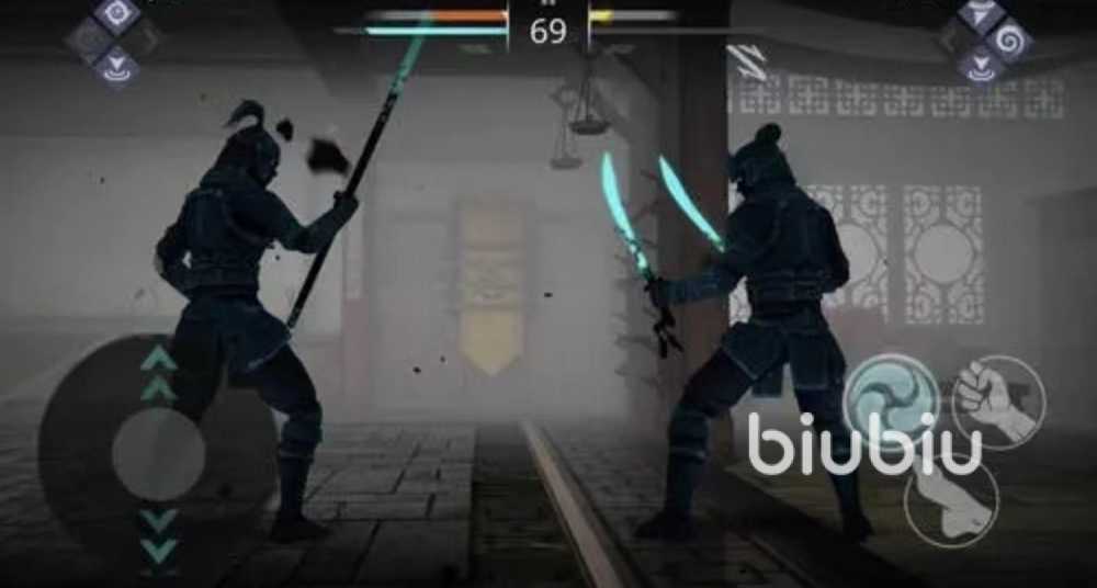 暗影格斗3PK心得：稳住心态，装备升级，连招精通，能量运用