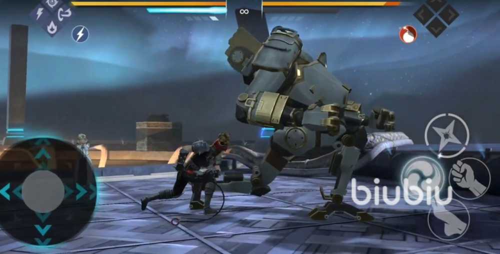 暗影格斗3最终BOSS通关攻略：详细打法与技巧