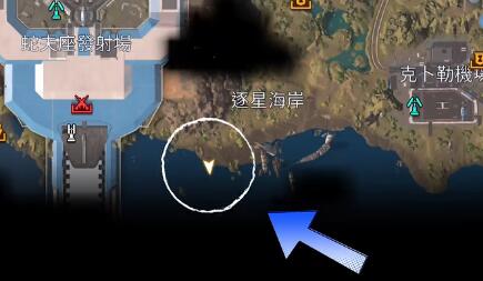 星球重启开普勒港钓鱼点全攻略