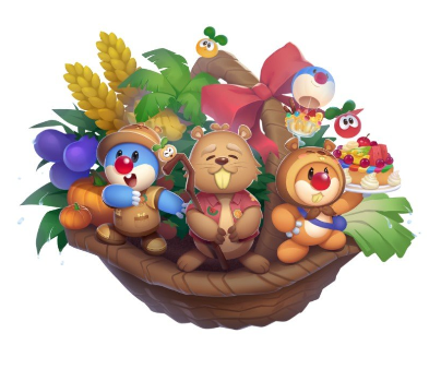 摩尔庄园手游土地节活动全解析