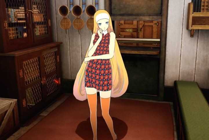 暗喻幻想朱娜的7个强力阿基态