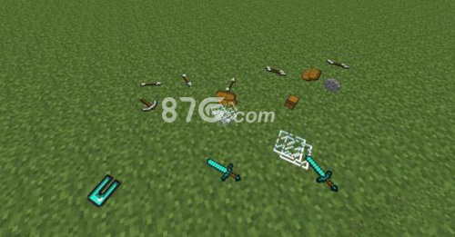 我的世界喷溅药水制作与获取全攻略