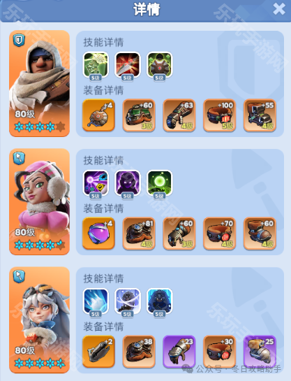 无尽冬日竞技场高分秘籍：排名提升与资源获取全攻略