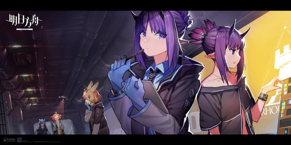 明日方舟新手入门指南：低星角色也能carry全场