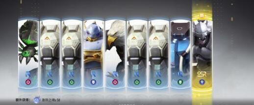 星际52区神裔角色怎么选？哪个比较强？