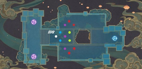 机关棋谭井生秋通关全攻略