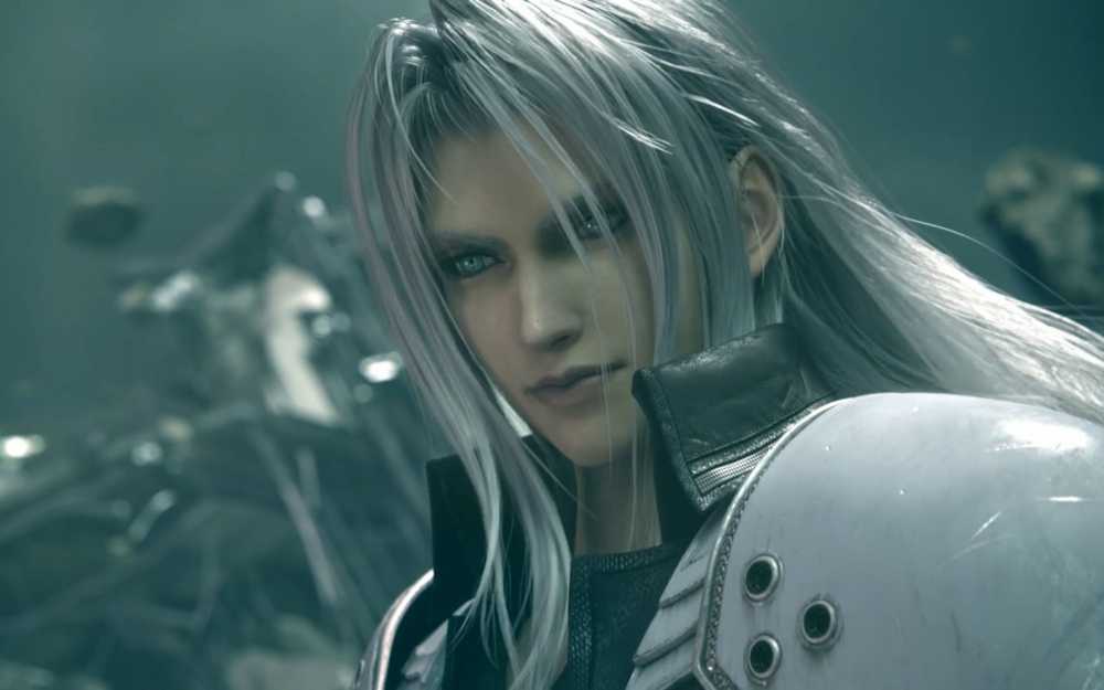 最终幻想7重生怎么改难度模式