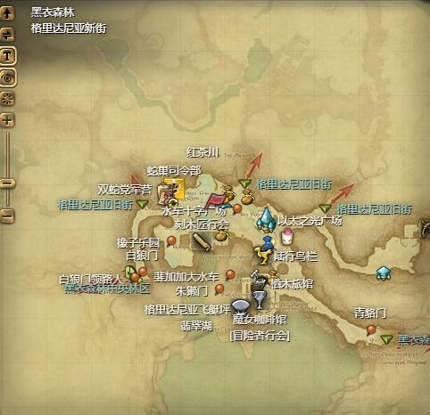 最终幻想14水晶世界香托托人偶获取指南：任务与商城双路径解析