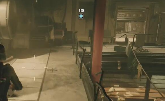 星空深井区接线盒位置全攻略