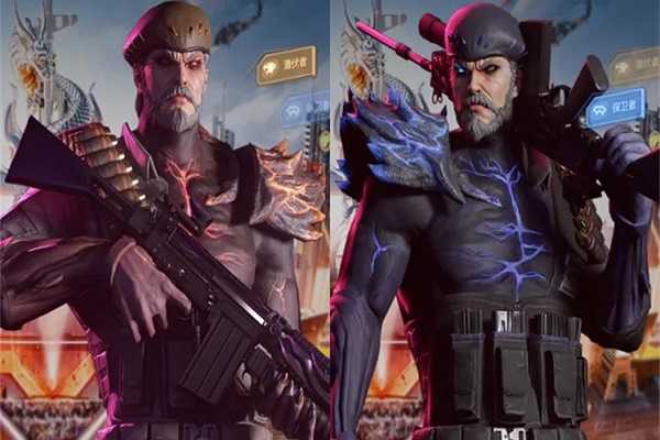 末日战神降临循环实验室：PVE战神，竞技鸡肋？