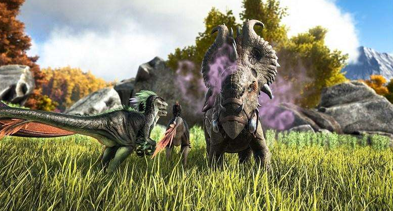 方舟彩色水晶的秘密：获取方法与重要提示