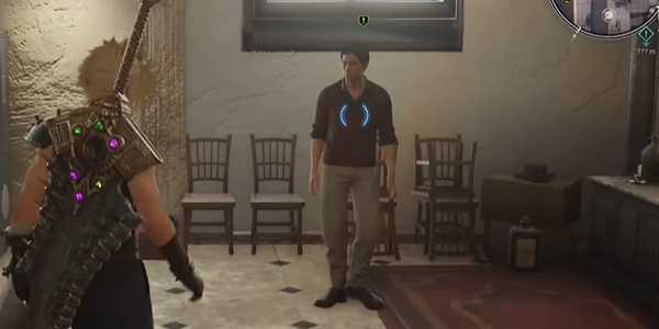 最终幻想7：重生悲伤的旋律攻略——详细步骤助你轻松通关