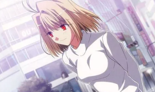 月姬格斗出招表全攻略