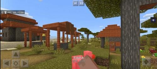 我的世界村庄种子代码全攻略：精选种子与实用技巧