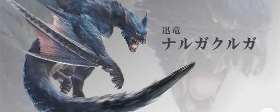 怪物猎人世界迅龙弱点全解析：属性、异常状态、破坏部位与高效打法