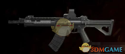 暗区突围S11赛季最强武器推荐