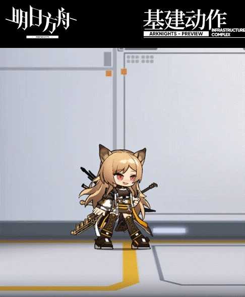 明日方舟刻俄柏技能深度解析：近战输出与生存的平衡艺术