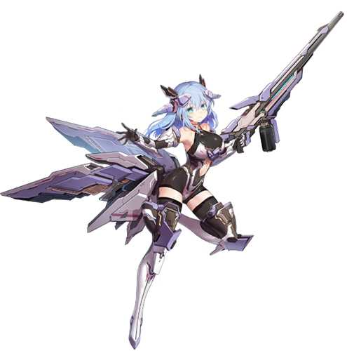 机动战姬聚变妮欧实力如何：技能属性与定位深度解析