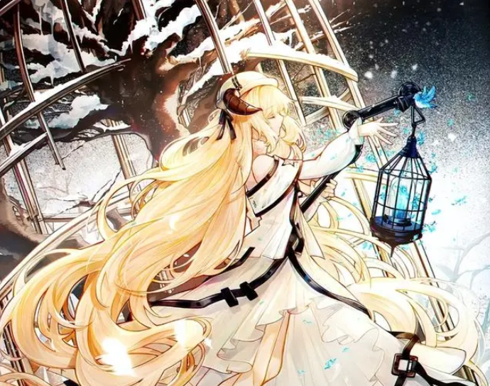 明日方舟引航者试炼第四期MVP干员全解析