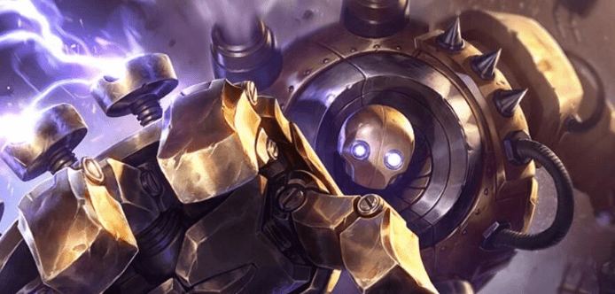 机器人无限火力AP与坦克出装攻略：打造高爆发与高坦度的出装思路