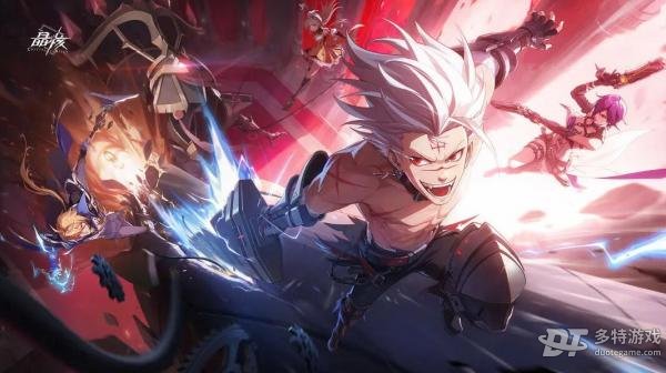 晶核开荒全攻略：新手快速上手指南