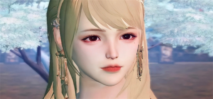 明日之后捏脸数据女有哪些-捏脸女绝美代码有效2024