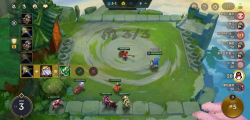 护卫羁绊的强度与实战应用分析