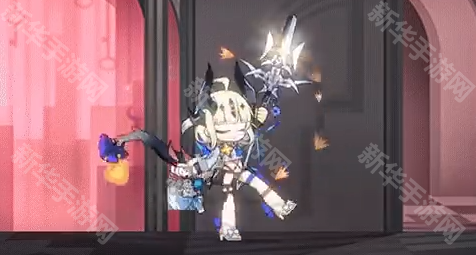 明日方舟焰影苇草新皮肤夏卉获取方法详解