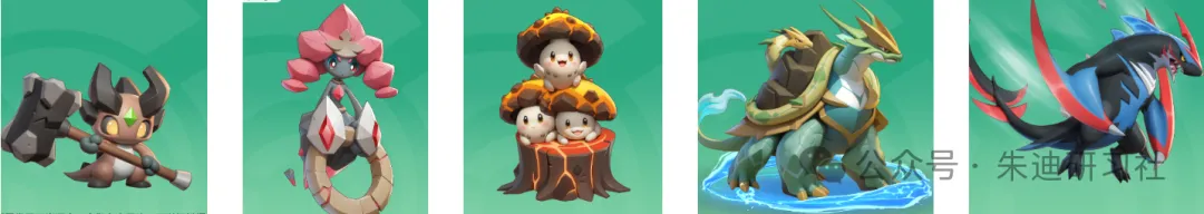 无敌昊天锤配队攻略