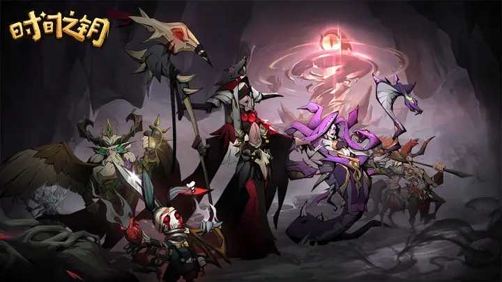 时间之钥术士怎么玩才爽：属性搭配与转职选择全攻略