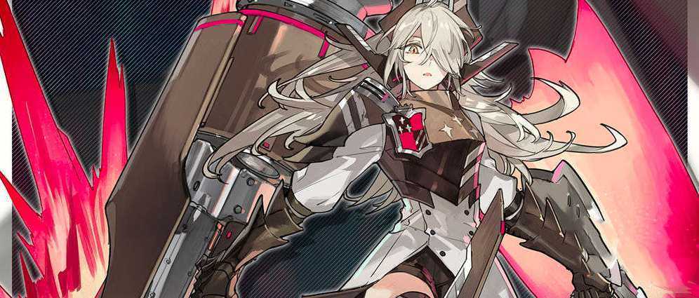 机动战姬聚变最强战姬怎么选