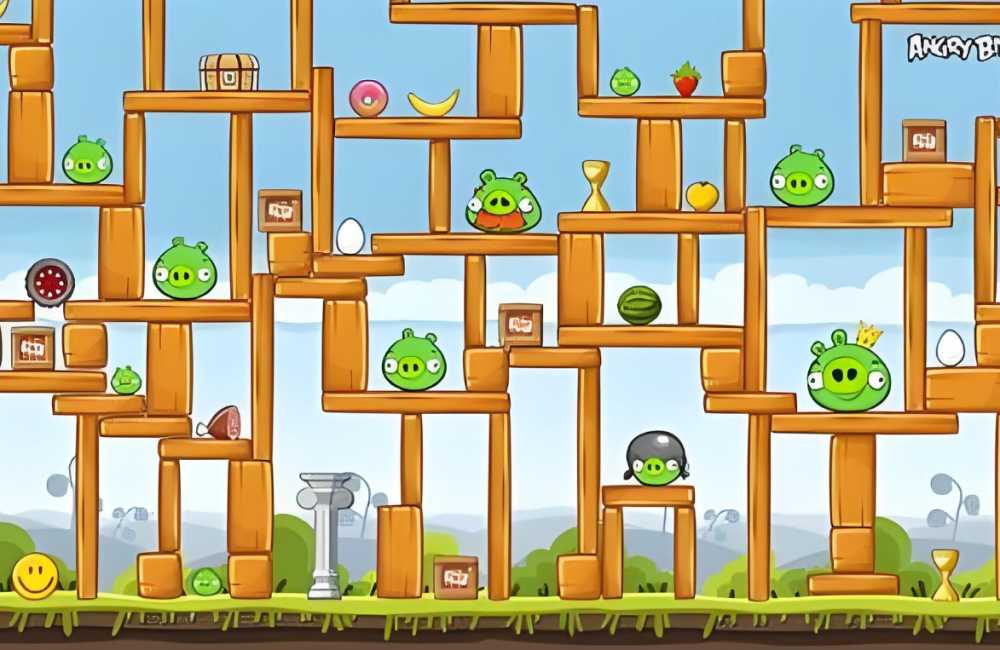 愤怒的小鸟每种鸟有什么区别：技能与最佳用法解析