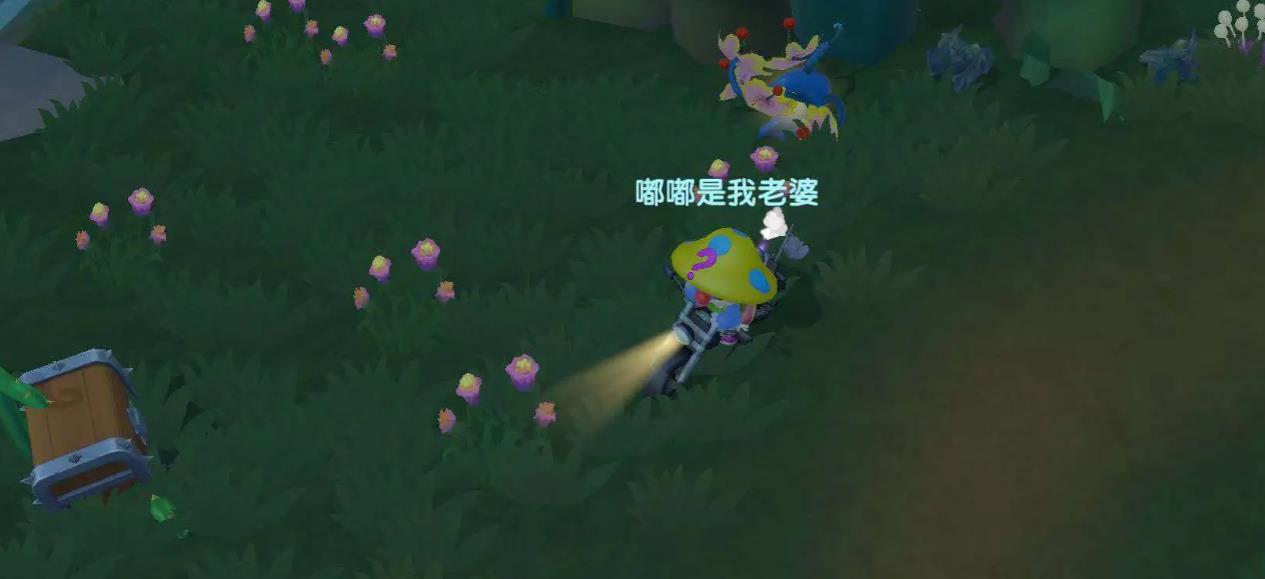 摩尔庄园黑森林探险全攻略：钓鱼、采集与任务心得