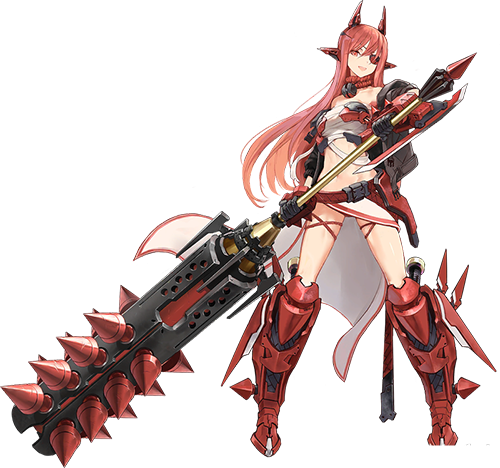 机动战姬聚变胡桃深度解析：七武士的逆袭