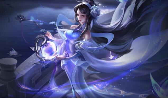 曙光英雄望舒玩法全解析