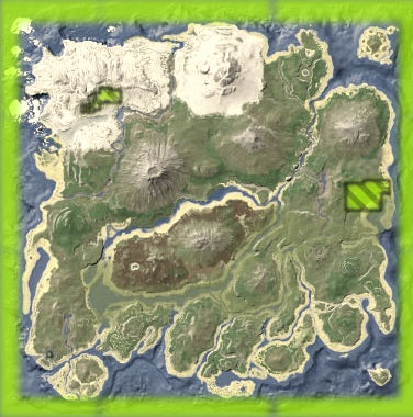 方舟生存进化手机版安康鱼油获取与使用全攻略