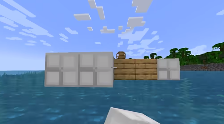 我的世界瓦尔基里模组造飞机全攻略