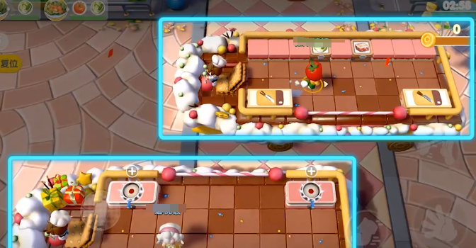 暴吵萌厨传送带使用全攻略：技巧与实战