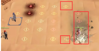 无期迷途L14扫雷通关秘籍