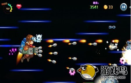 普式战机高分秘籍分享