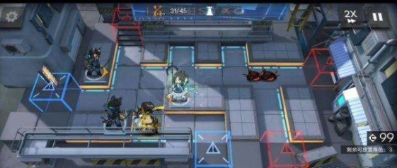 明日方舟不期而遇事件全解析：选项选择与玩法策略