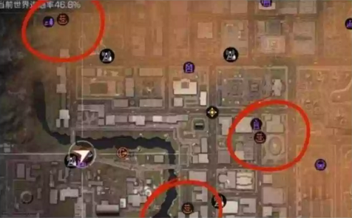 明日之后地窖感应门位置攻略：详细步骤与隐藏地窖解锁方法