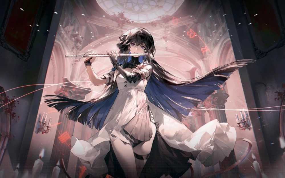 战双帕弥什：赛琳娜幻奏意识共鸣搭配攻略心得