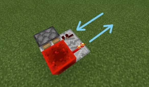 我的世界手游造雪机秘籍