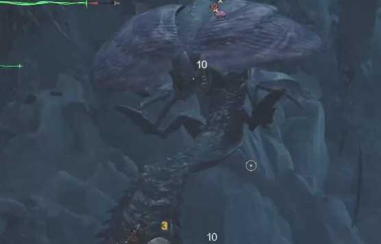 怪物猎人荒野风铗龙尾爪获取全攻略